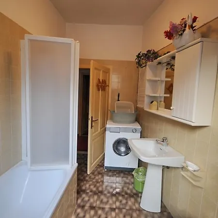Casa Anna Holiday home