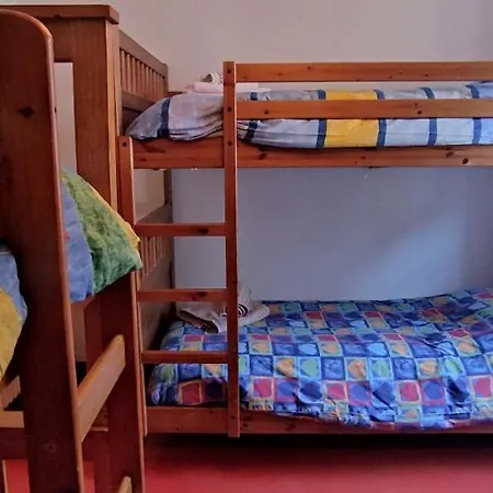 Holiday home Casa Anna Pieve Di Ledro
