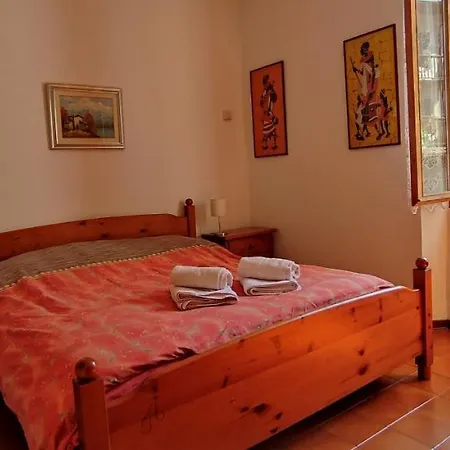 Casa Anna Holiday home Pieve Di Ledro