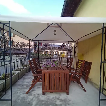 Casa Anna *