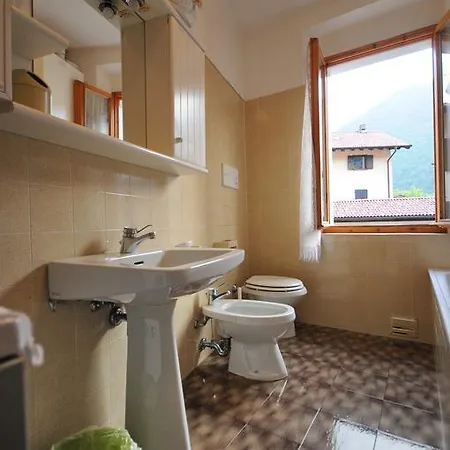 Casa Anna * Pieve Di Ledro