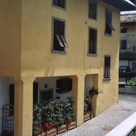 Casa Anna Holiday home *