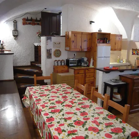 Casa Anna